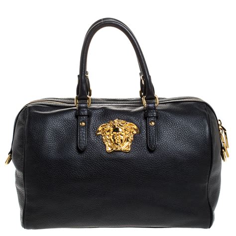 pre-owned versace bags|Versace bags sale outlet.